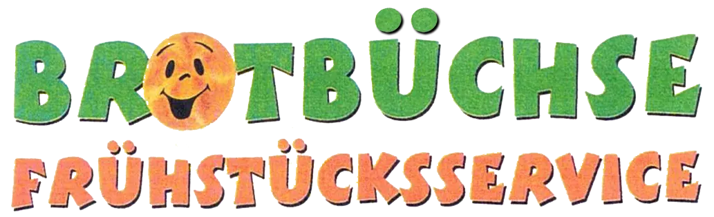 Brotbüchse Logo Fusszeile